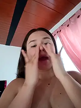 Isa Acosta online show from March 6, 12:22 pm