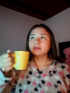 Isa Acosta online show from March 10, 11:47 am