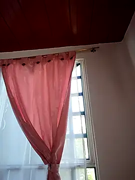 Isa Acosta online show from March 4, 1:52 pm