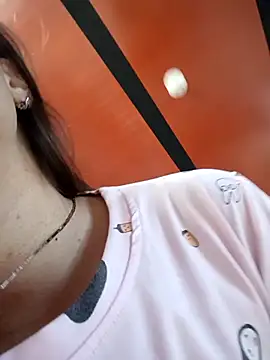 Isa Acosta online show from November 1, 4:34 pm