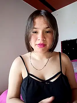 Isa Acosta online show from September 12, 3:23 pm