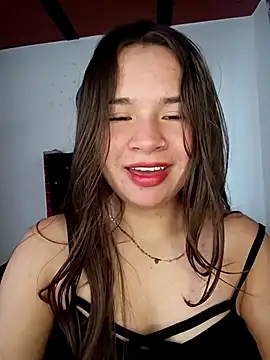 Isa Acosta online show from October 21, 4:39 pm