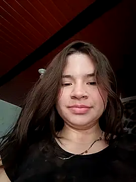 Isa Acosta online show from October 22, 11:09 am