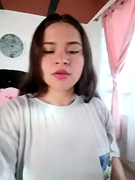 Isa Acosta online show from April 10, 12:23 pm