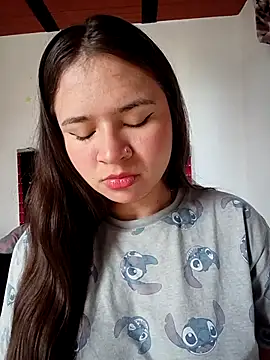 Isa Acosta online show from October 24, 2:27 pm