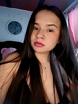 Isa Acosta online show from April 5, 2:02 pm