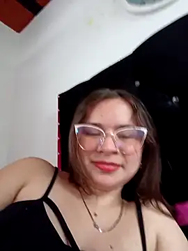Isa Acosta online show from October 7, 5:36 pm