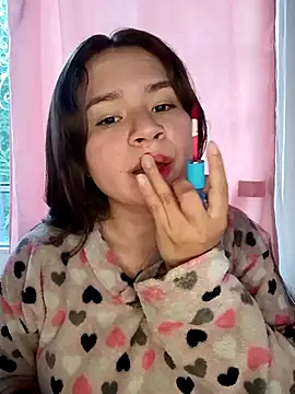 Isa Acosta online show from February 23, 2:17 pm