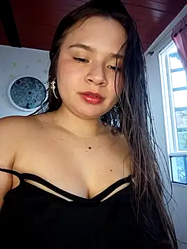 Isa Acosta online show from May 9, 10:02 pm