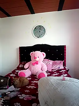 Isa Acosta online show from February 26, 5:02 pm