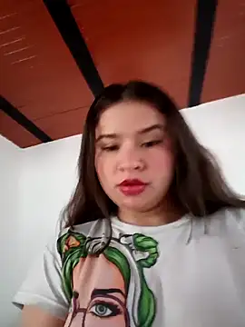 Isa Acosta online show from March 19, 1:11 pm