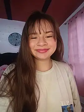 Snapshot of Isa_Acosta chatting on July 20, 12:51 pm Isa Acosta online show from July 20, 12:51 pm