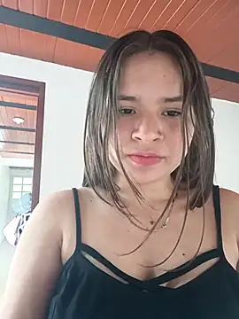 Isa Acosta online show from October 30, 3:42 pm