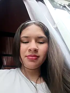 Isa Acosta online show from April 2, 1:51 pm