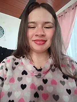 Snapshot of Isa_Acosta chatting on July 15, 12:45 pm Isa Acosta online show from July 15, 12:45 pm