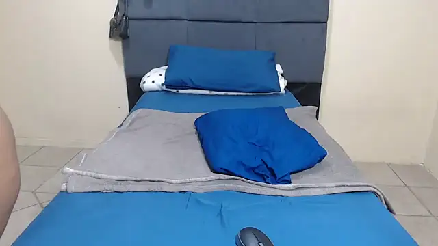 AfricanPopi online show from April 17, 5:43 am