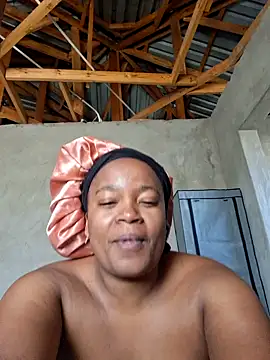Snapshot of AfricanPopi chatting on July 7, 1:25 pm AfricanPopi online show from July 7, 1:25 pm