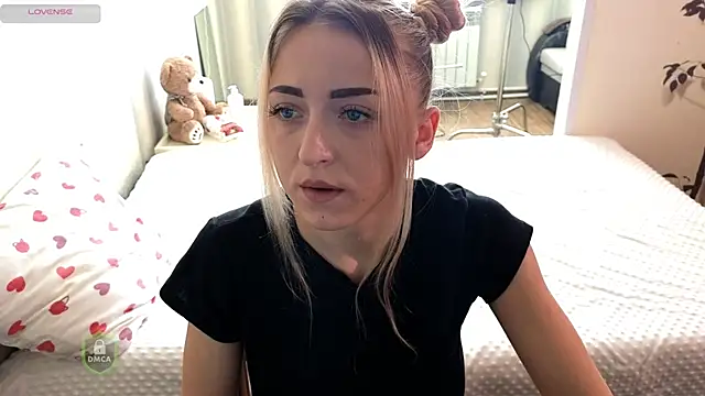 space danger online show from March 29, 7:54 am