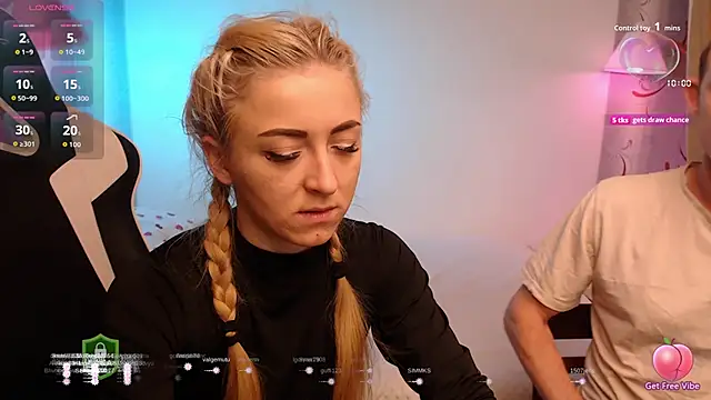 space danger online show from November 11, 7:58 am