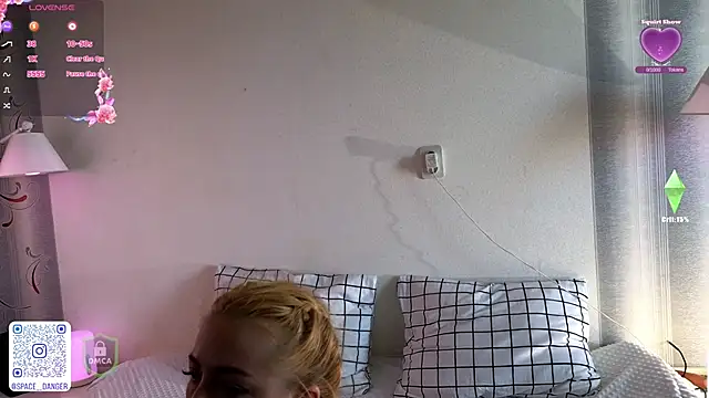space danger online show from September 10, 12:37 pm
