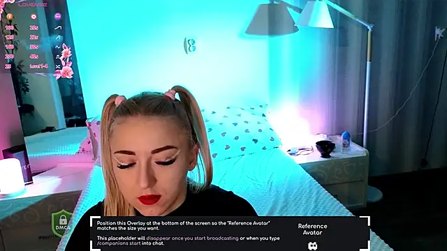 space danger online show from October 23, 2:38 pm