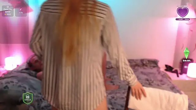 space danger online show from November 3, 6:18 am