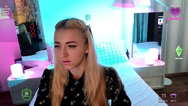 space danger online show from October 28, 11:31 am