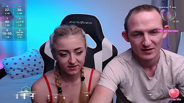 space danger online show from November 10, 11:04 am