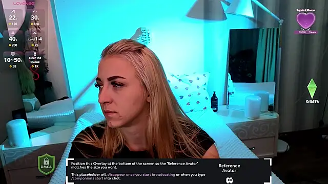 space danger online show from October 27, 5:52 am