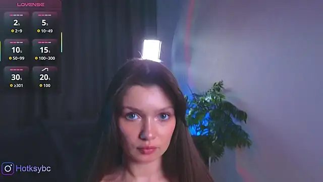 Hot ksy online show from October 22, 5:01 pm