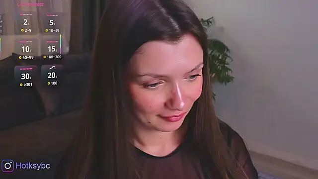 Hot ksy online show from September 23, 5:42 pm