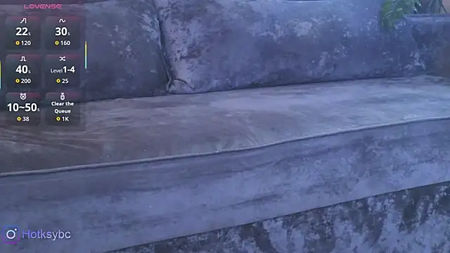 Hot ksy online show from October 8, 12:45 am