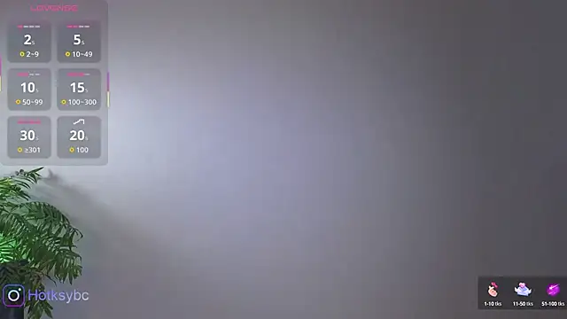 Hot ksy online show from October 3, 9:49 pm