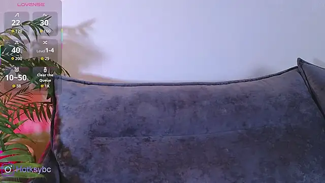 Hot ksy online show from November 4, 8:23 pm