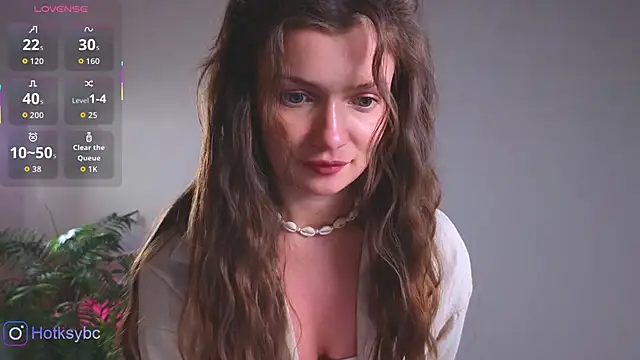 Hot ksy online show from September 26, 10:05 pm