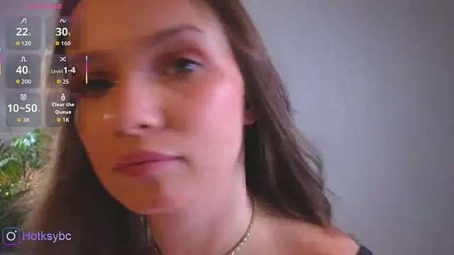 Hot ksy online show from October 10, 10:54 pm