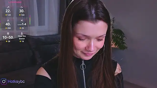 Hot ksy online show from September 10, 7:02 pm