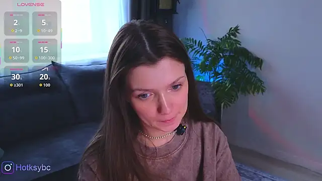 Hot ksy online show from October 25, 10:36 am