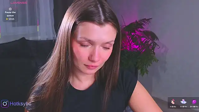 Hot ksy online show from October 14, 9:47 pm