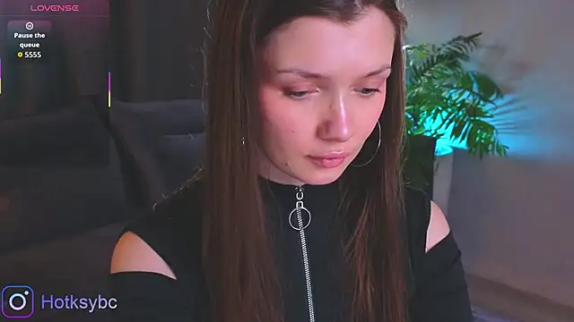 Hot ksy online show from September 8, 7:02 pm