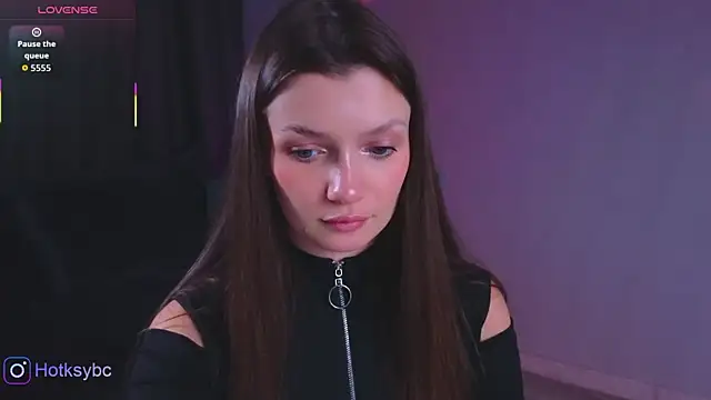 Hot ksy online show from October 16, 8:17 pm