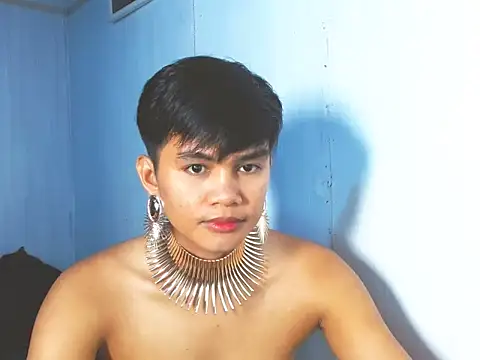 Alexx 143 online show from October 14, 1:50 am