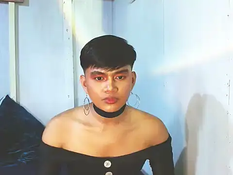 Alexx 143 online show from October 4, 6:15 am