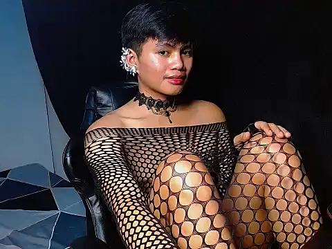 Alexx 143 online show from November 10, 4:56 pm