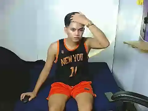 Alexx 143 online show from October 27, 3:29 am