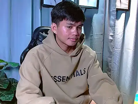 Alexx 143 online show from January 5, 5:38 pm