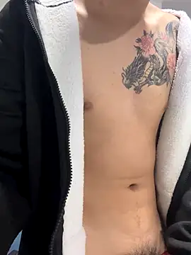 Snapshot of AlexanderCollman chatting on December 1, 6:14 am AlexanderCollman online show from December 1, 6:14 am