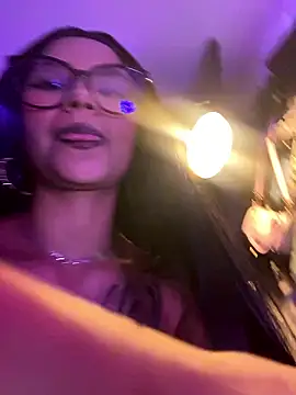 Stefany 44 online show from January 7, 9:31 pm