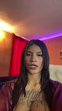 Stefany 44 online show from May 28, 9:21 pm