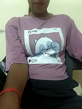 Alia-00 online show from September 20, 3:33 am